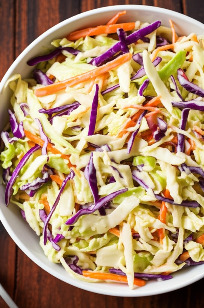 Coleslaw